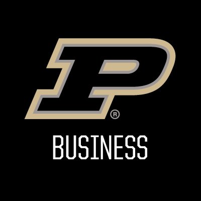 Purdue Logo